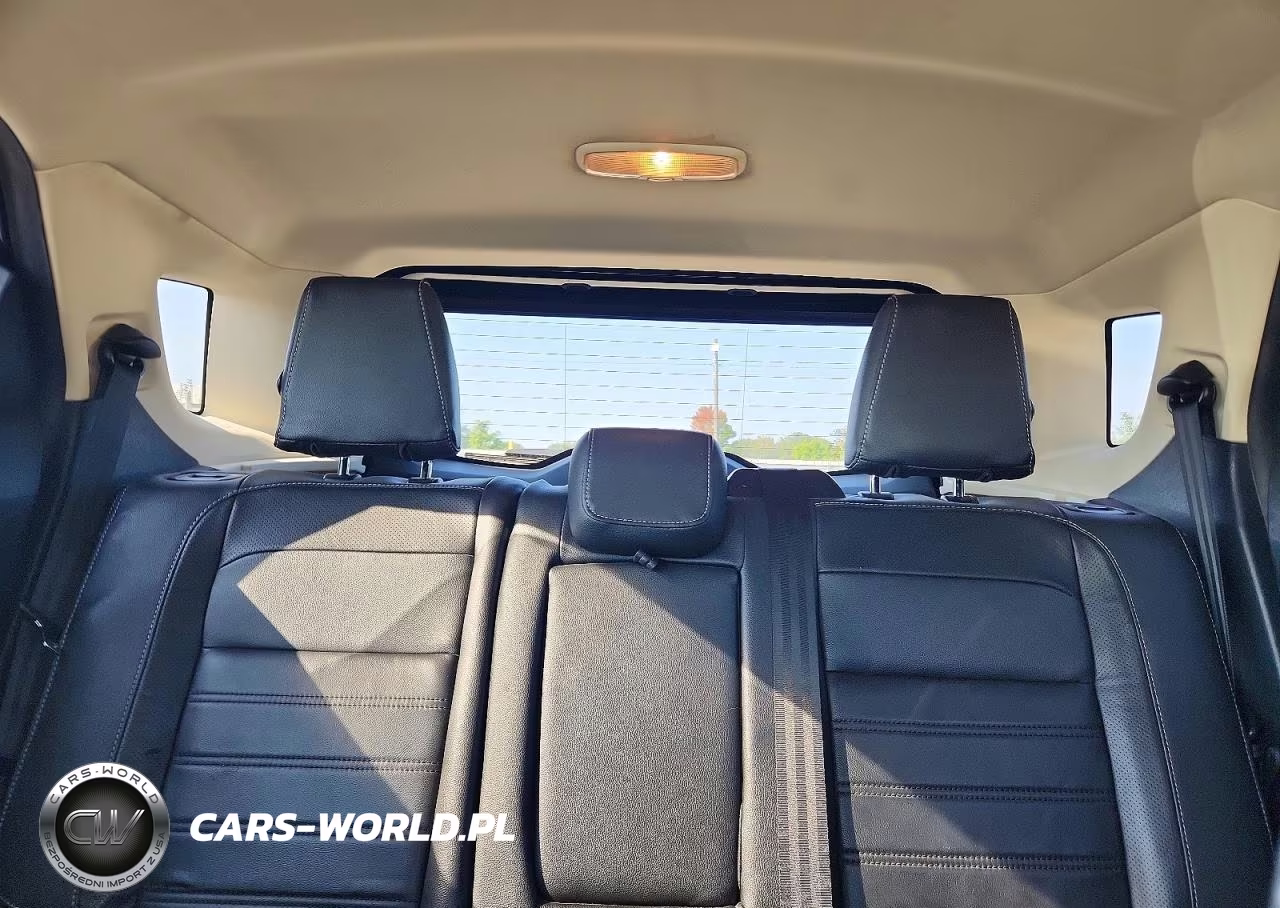 2018 Ford Ecosport Titanium VIN:MAJ6P1WL6JC198456 - 10