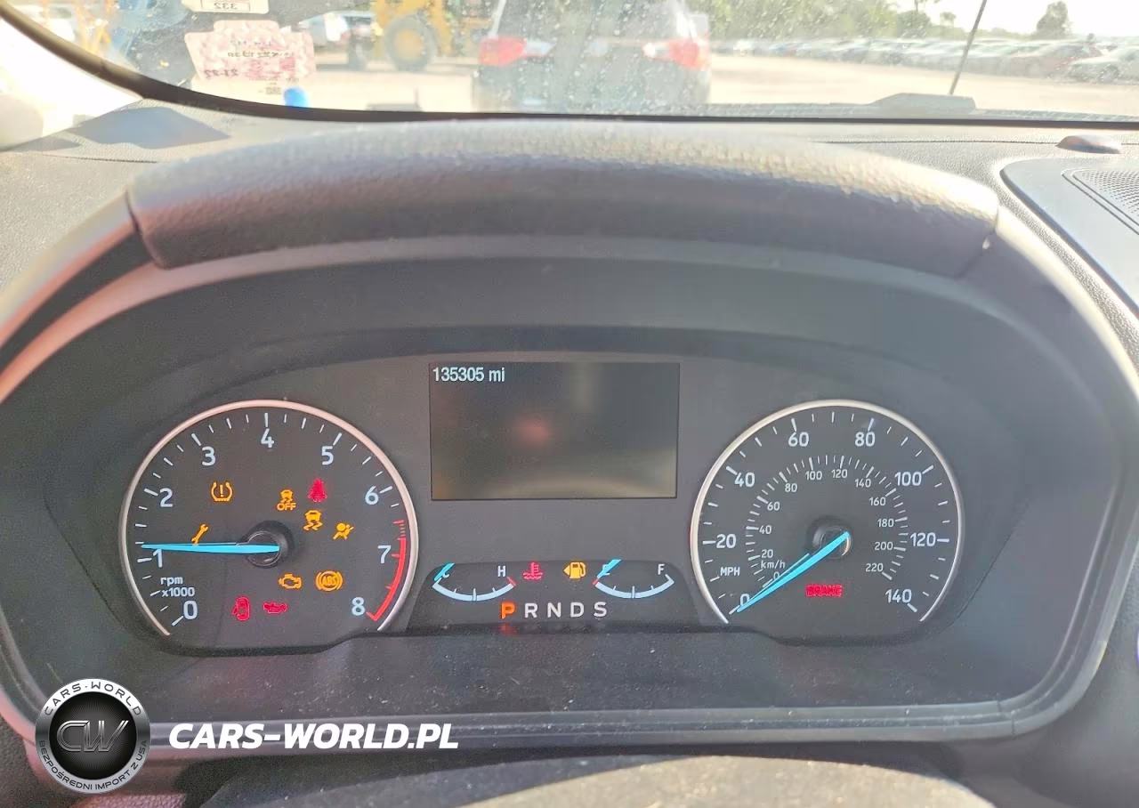 2018 Ford Ecosport Titanium VIN:MAJ6P1WL6JC198456 - 9