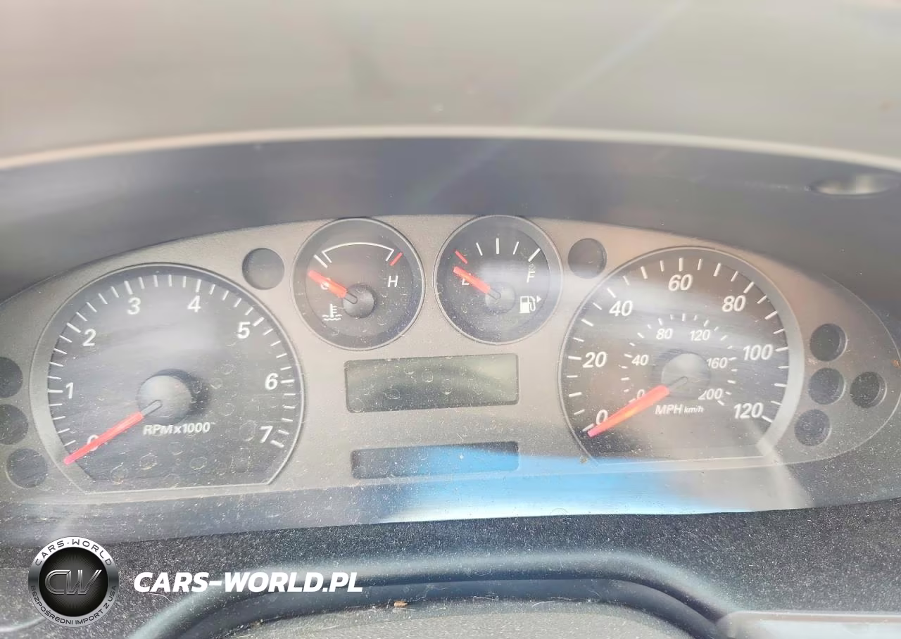 2007 Ford Taurus Sel VIN:1FAFP56U67A127407 - 9