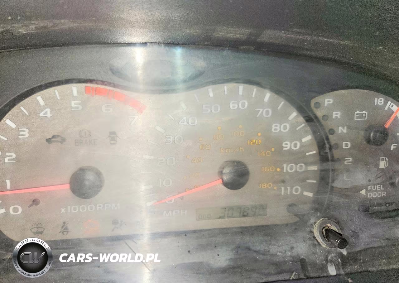 2001 Toyota Sequoia Limited VIN:5TDBT48A41S028760 - 9