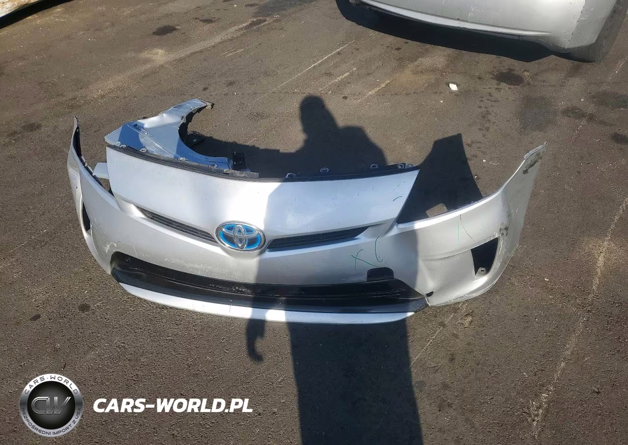 2013 Toyota Prius Two VIN:JTDKN3DU0D5655826 - 12