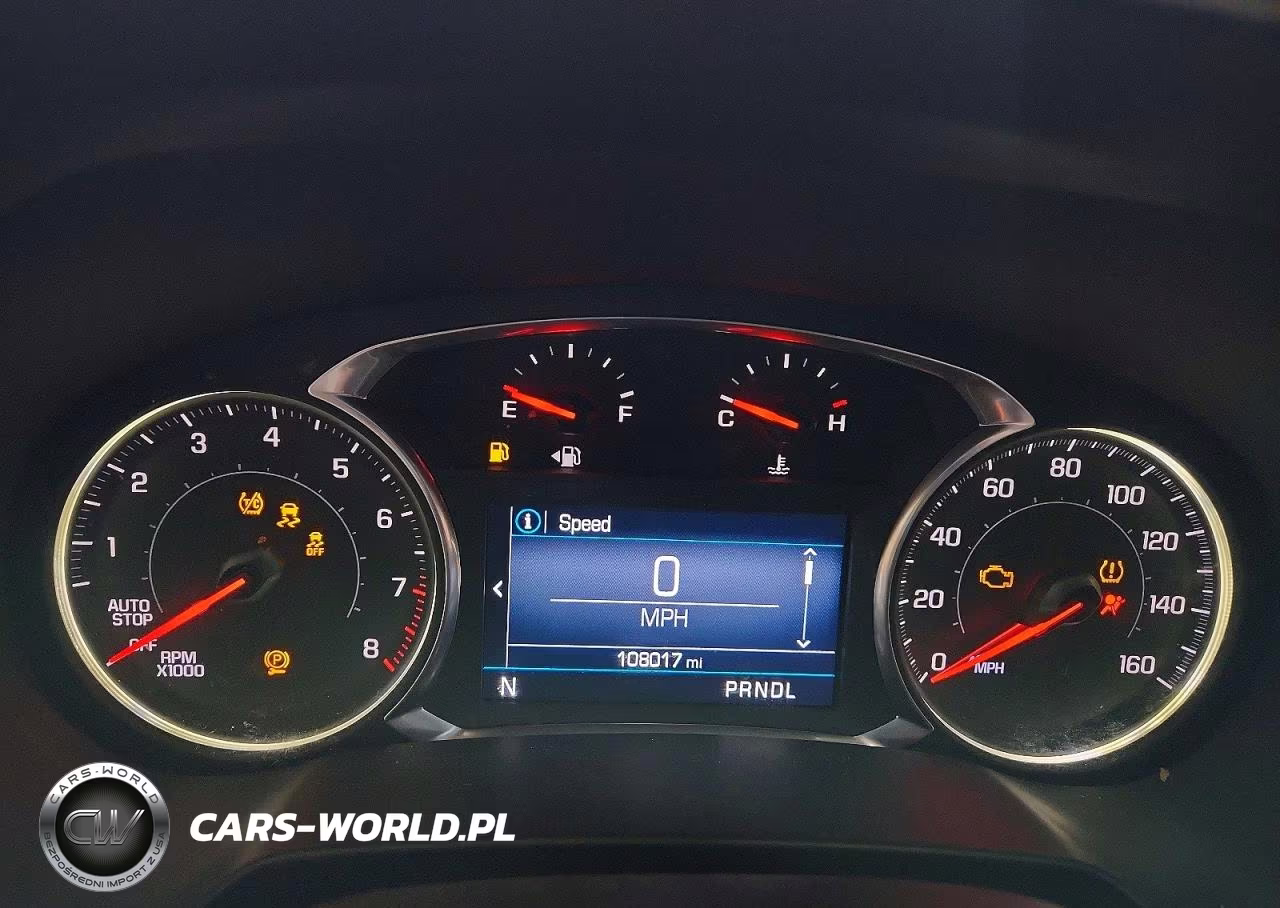 2020 Chevrolet Blazer 2Lt VIN:3GNKBHRSXLS610109 - 9