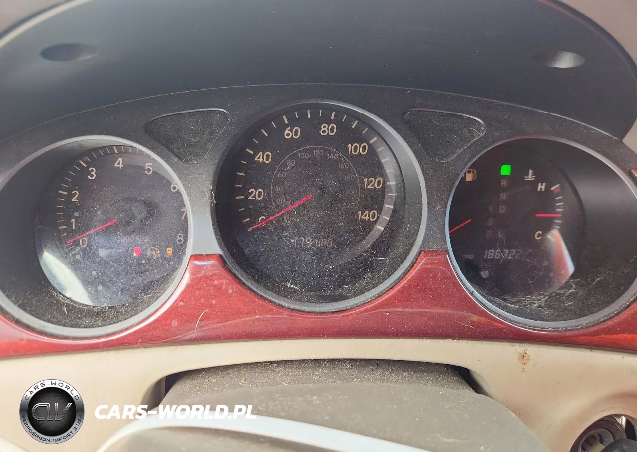 2002 Lexus Es 300 VIN:JTHBF30G520029114 - 9