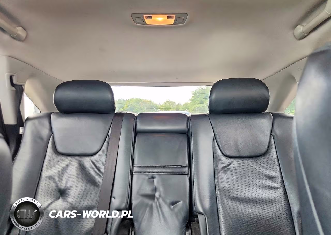 2015 Lexus Rx 350 Base VIN:2T2BK1BA4FC260376 - 10