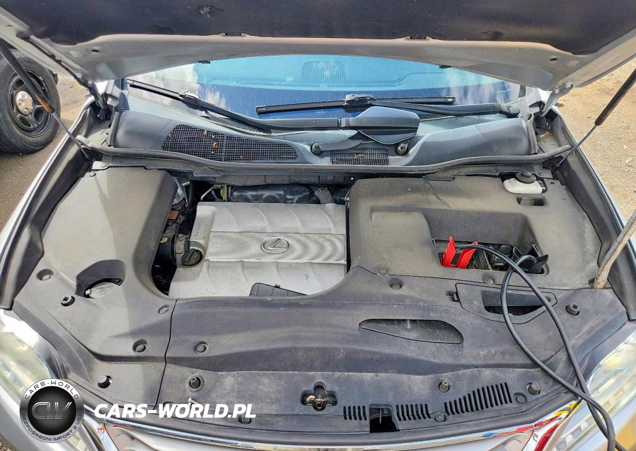 2015 Lexus Rx 350 Base VIN:2T2BK1BA4FC260376 - 12