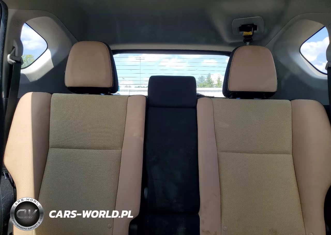 2016 Toyota Rav4 Xle VIN:2T3RFREV6GW522880 - 10
