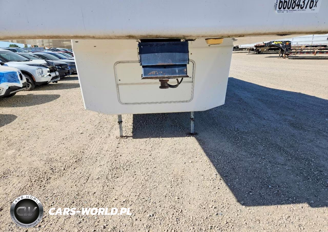 1996 Excel Camper VIN:4DLRV3223T1008879 - 8