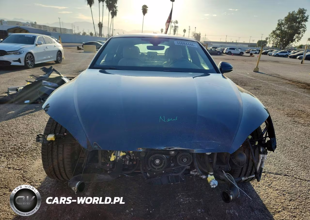 2018 Audi A5 Premium Plus VIN:WAUBNCF55JA085344 - 5