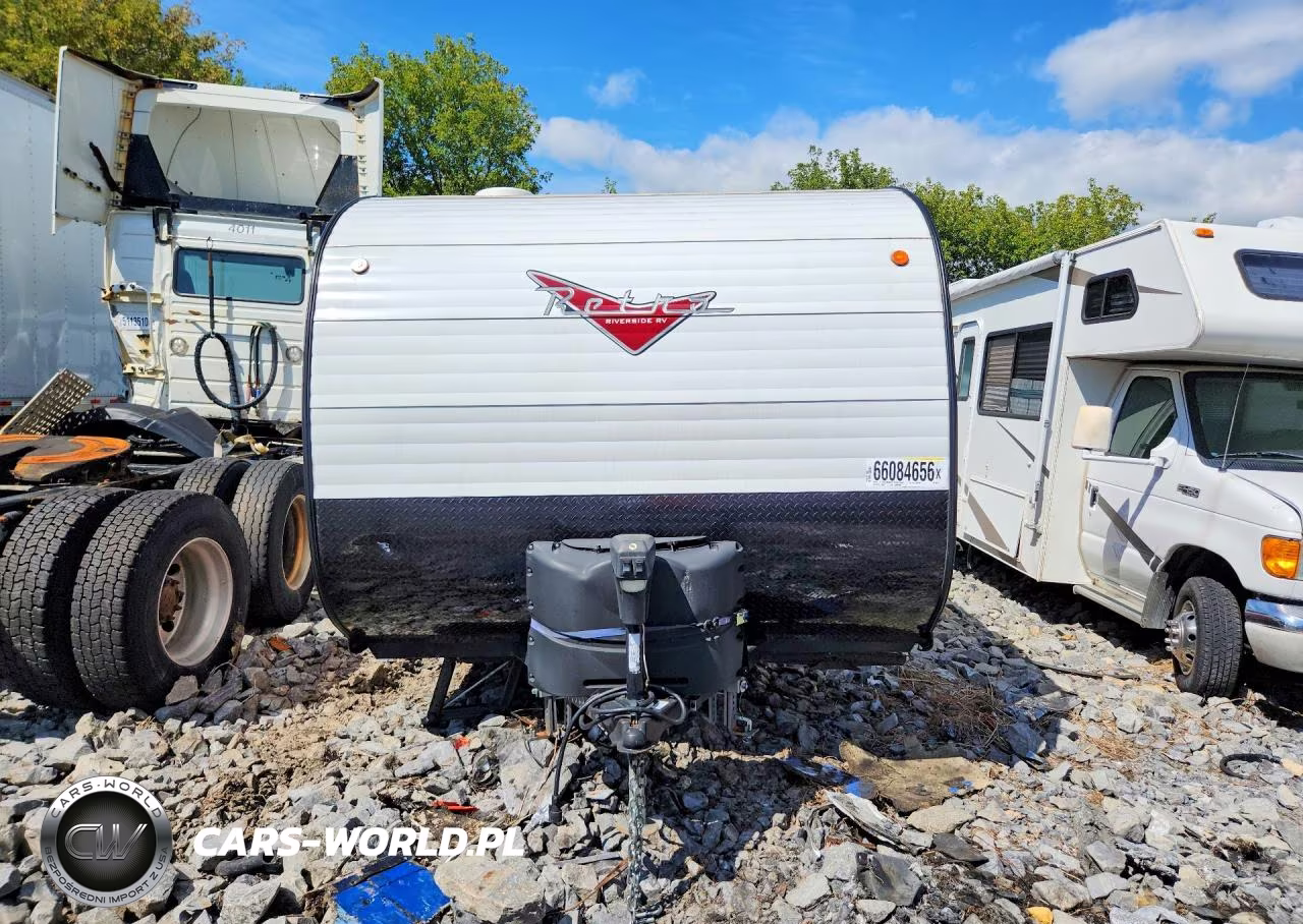 2021 Riverside Retro Camper VIN:59CCC201XML003757 - 5