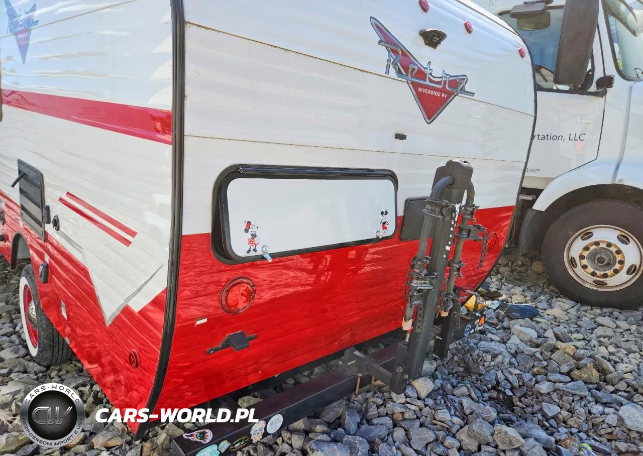 2021 Riverside Retro Camper VIN:59CCC201XML003757 - 7