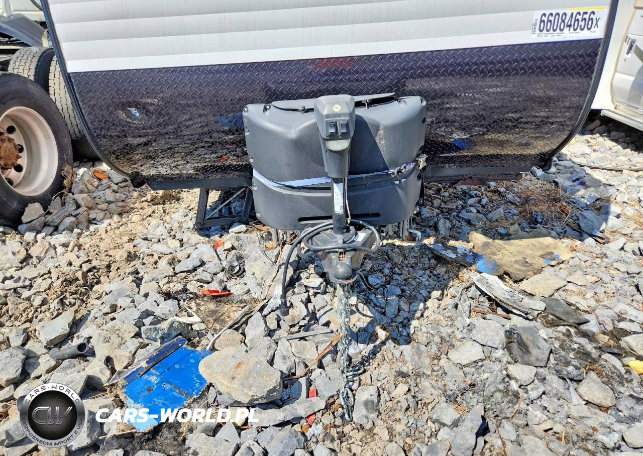 2021 Riverside Retro Camper VIN:59CCC201XML003757 - 8