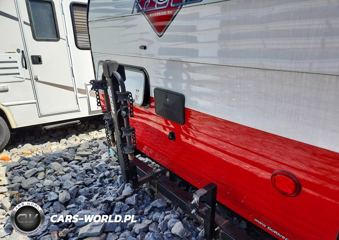 2021 Riverside Retro Camper VIN:59CCC201XML003757 - 9