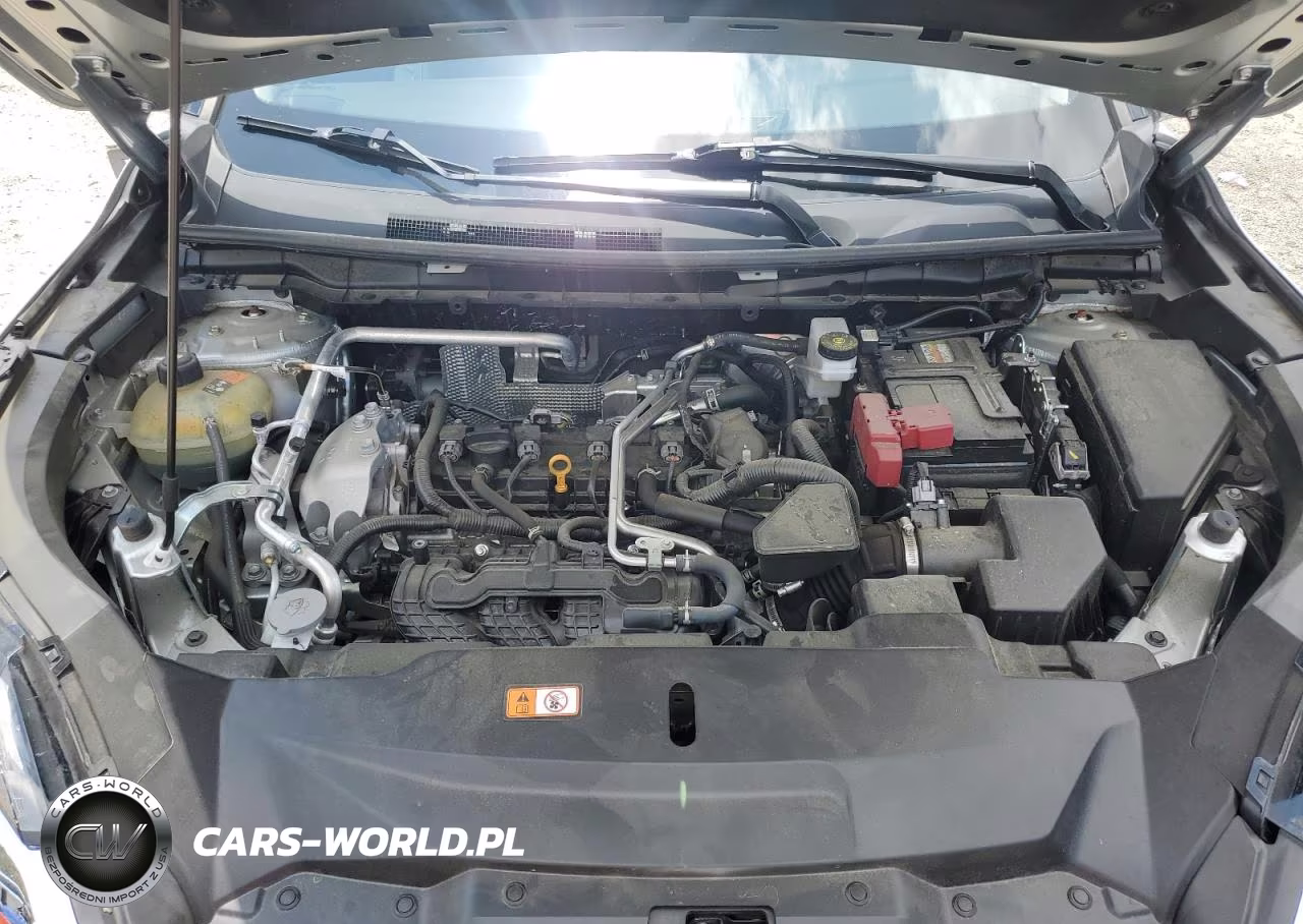 2023 Mitsubishi Outlander Se VIN:JA4J3UA88PZ040138 - 11