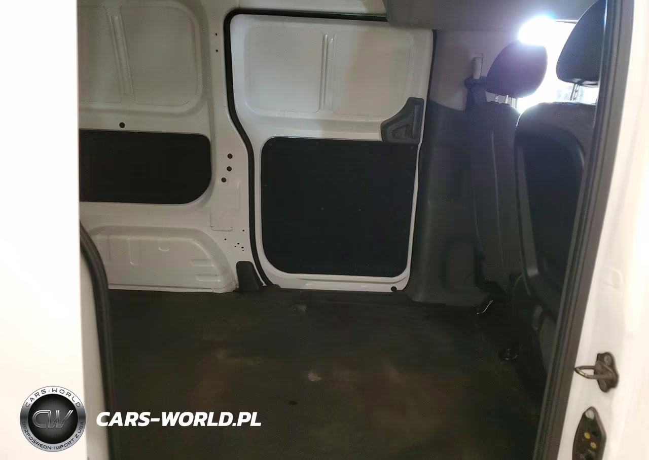 2019 Nissan Nv200 Delivery Van VIN:3N6CM0KN1KK699562 - 11