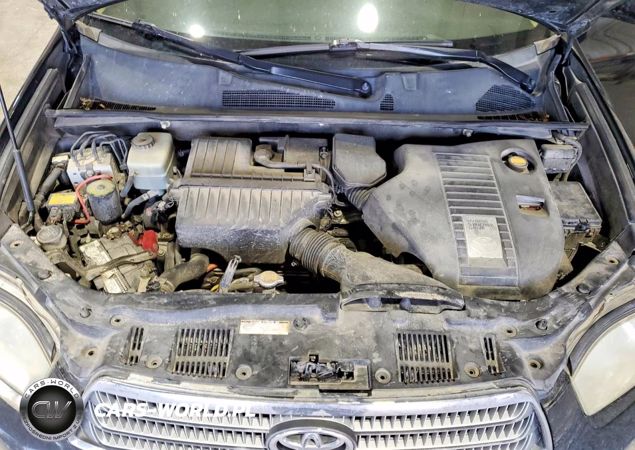 2008 Toyota Highlander Hybrid VIN:JTEEW41A182011829 - 12