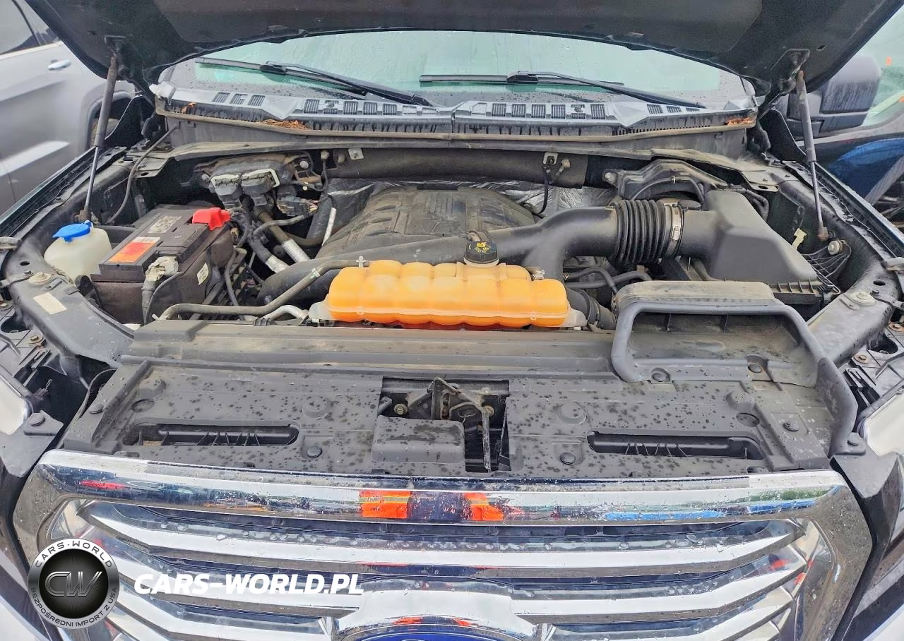 2016 Ford F150 Supercrew VIN:1FTEW1EG7GFA57285 - 11