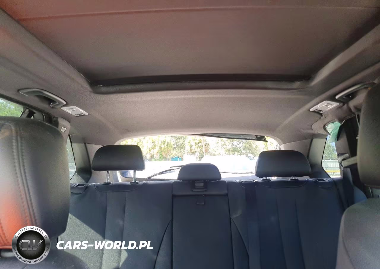 2018 BMW X5 xDrive35I VIN:5UXKR0C5XJ0X93359 - 10
