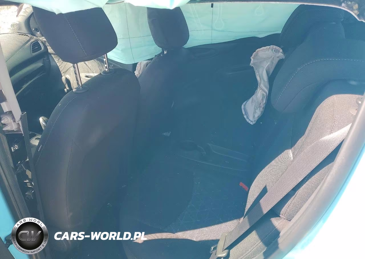 2021 Chevrolet Spark Ls VIN:KL8CB6SA3MC227518 - 10