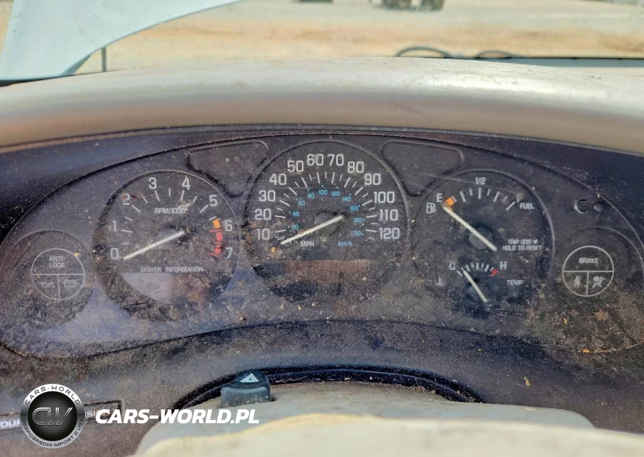 2000 Buick Regal Ls VIN:2G4WB55K4Y1230468 - 9