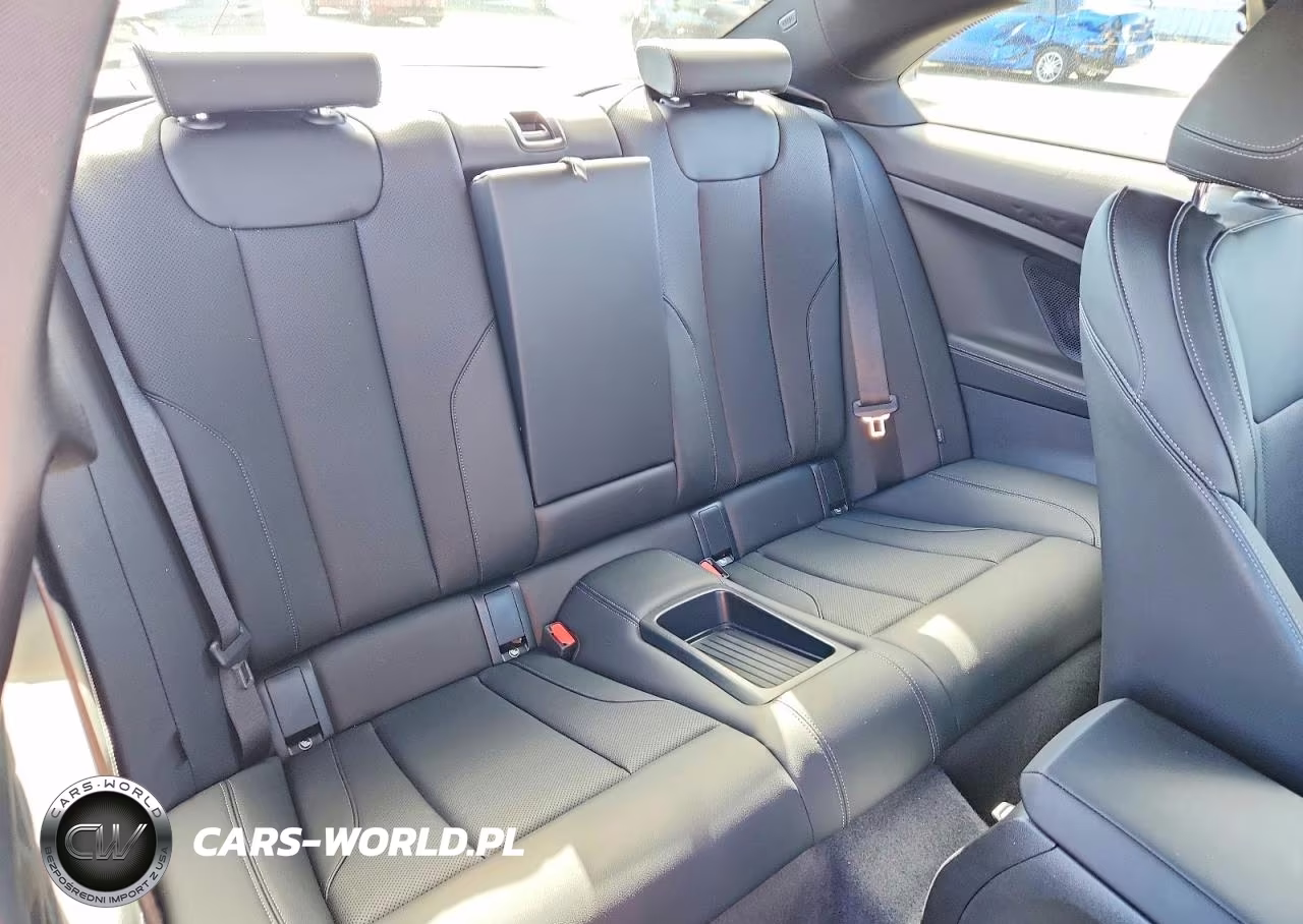 2025 BMW 230I VIN:3MW23CM06S8F36520 - 10