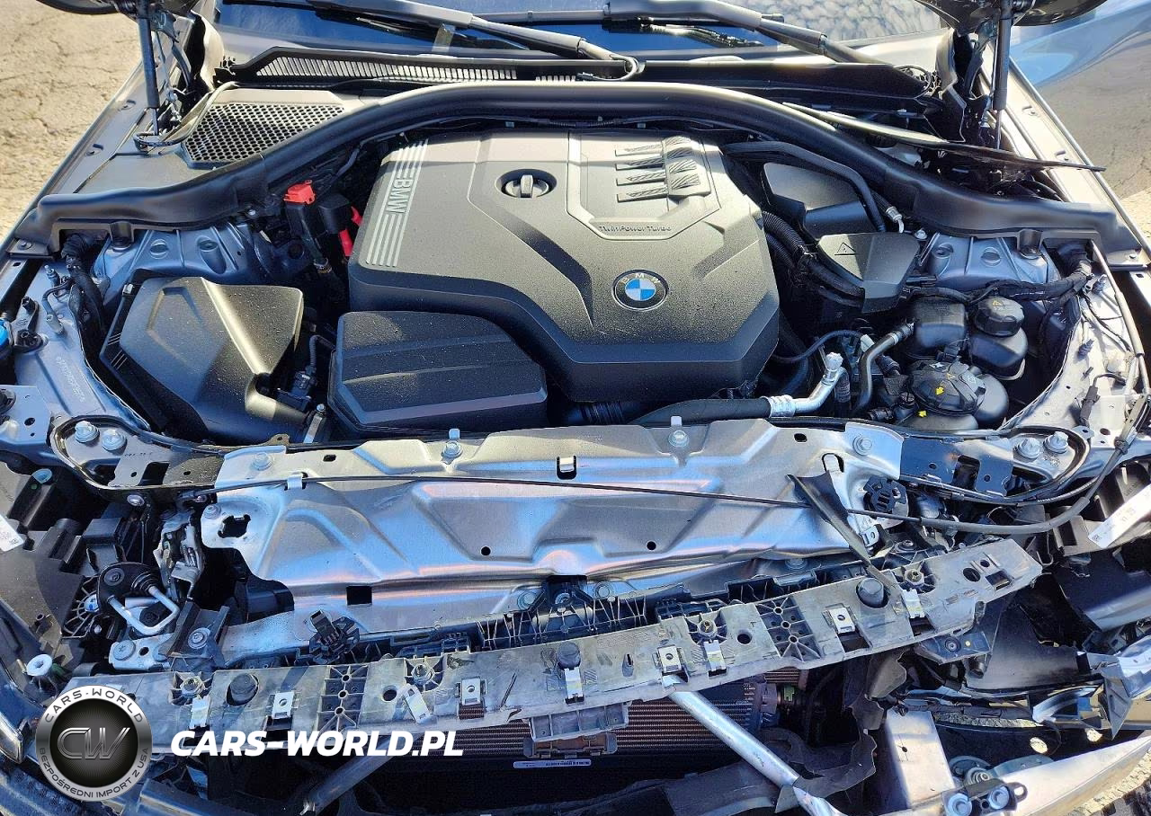 2025 BMW 230I VIN:3MW23CM06S8F36520 - 11