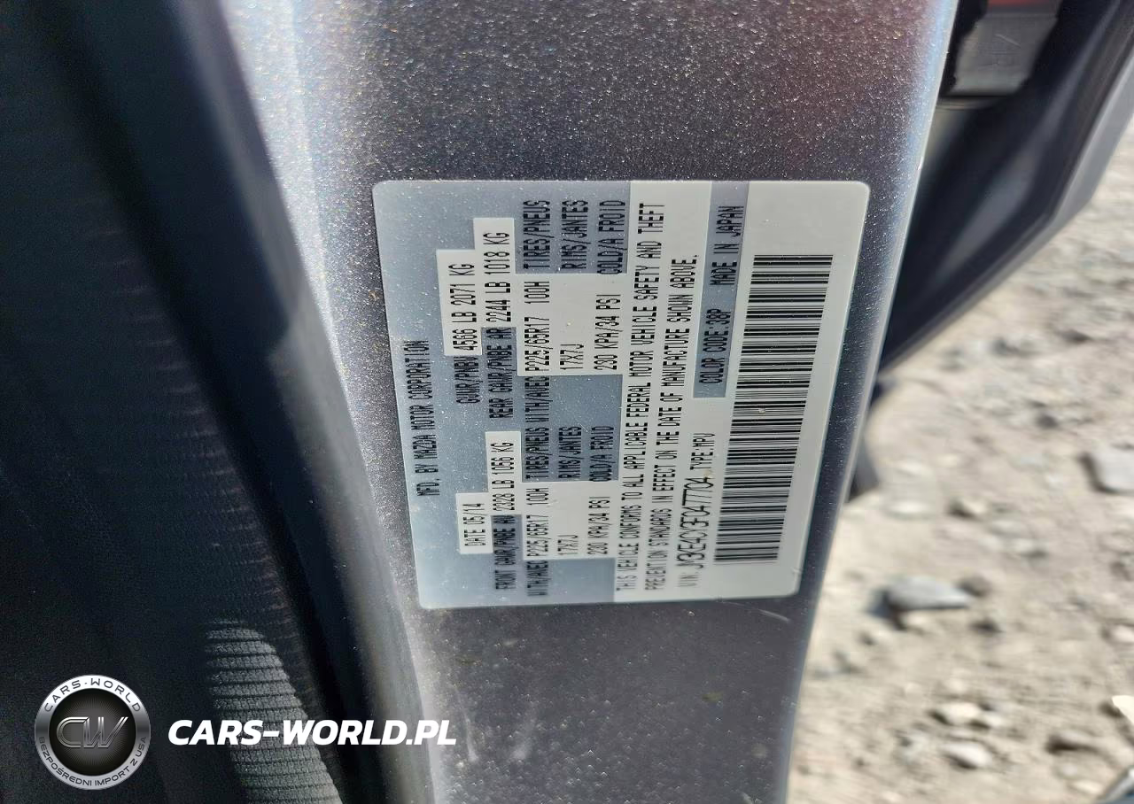 2015 Mazda Cx-5 Touring VIN:JM3KE4CY3F0477704 - 13