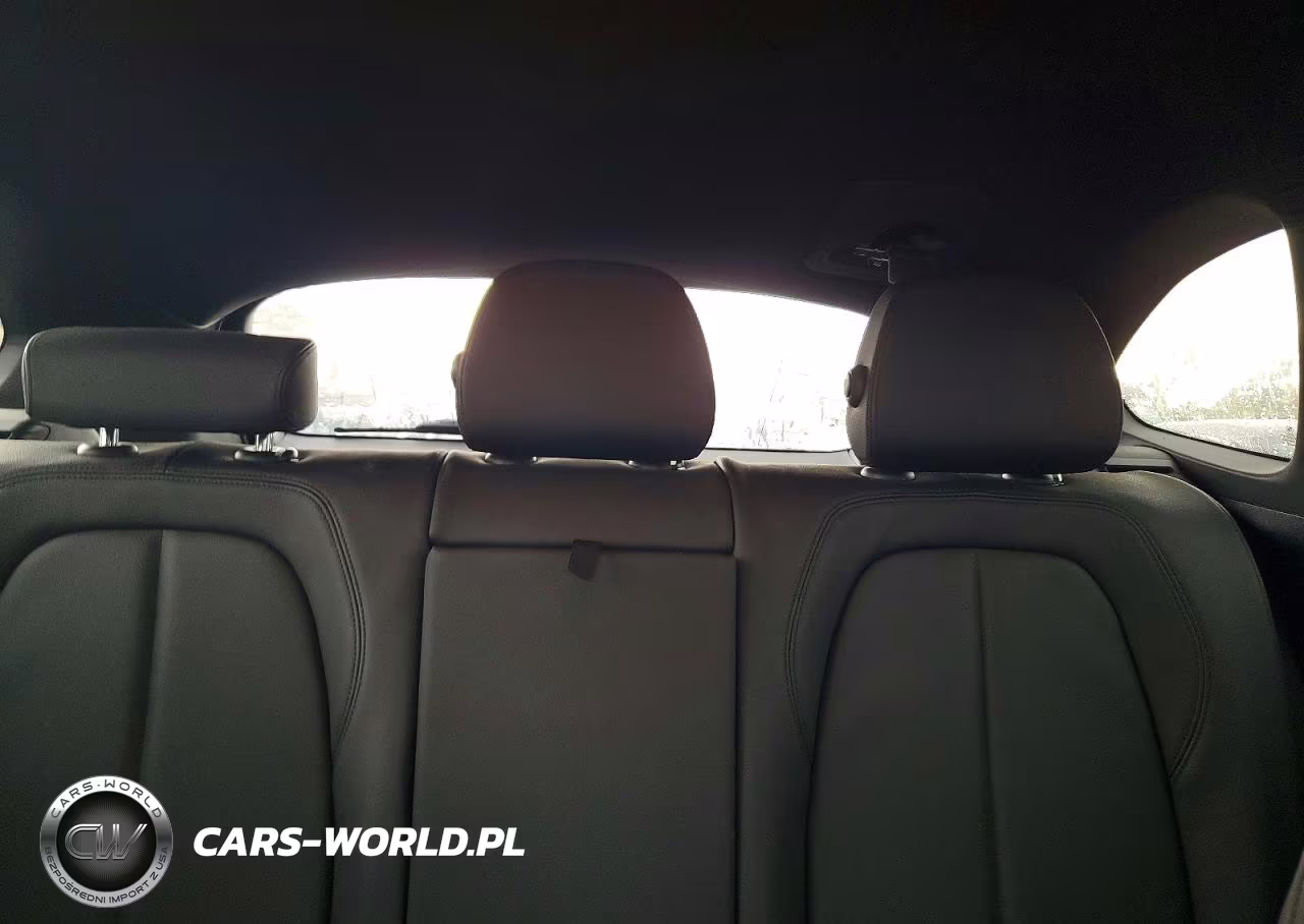 2018 BMW X1 Sdrive28I VIN:WBXHU7C32J5L05853 - 10