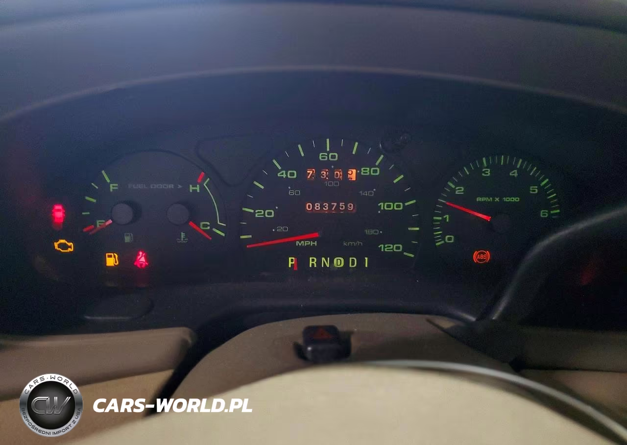 2003 Ford Taurus Ses VIN:1FAFP55233A238409 - 9