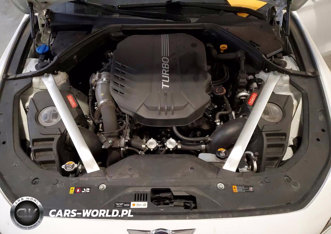 2023 Genesis G70 3.3T Standard VIN:KMTG54TE7PU113432 - 11