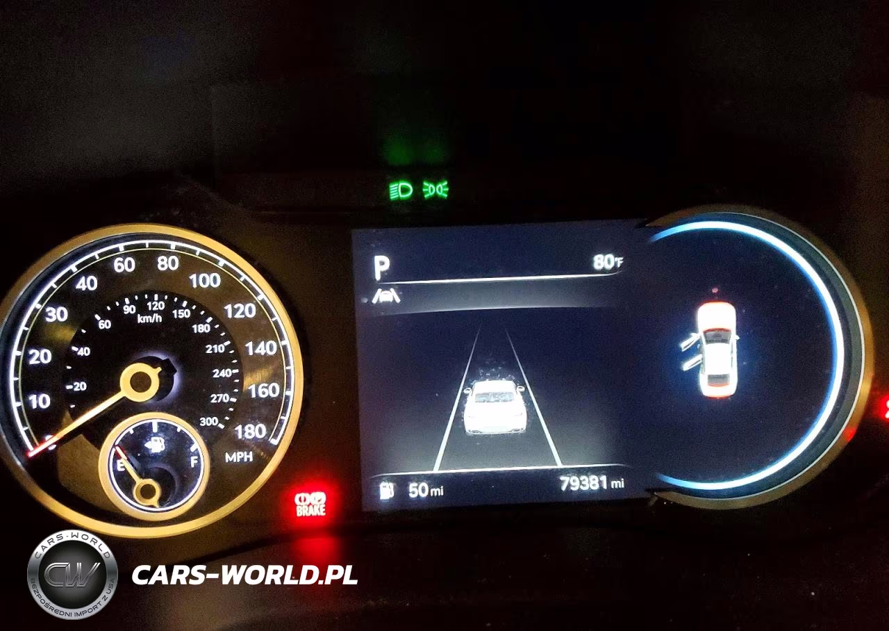 2023 Genesis G70 3.3T Standard VIN:KMTG54TE7PU113432 - 9