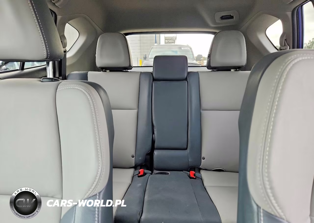 2015 Toyota Rav4 Limited VIN:2T3DFREV2FW333104 - 10