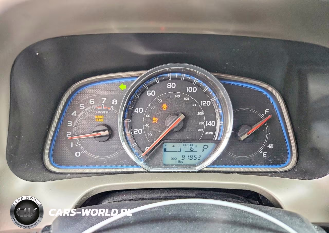 2015 Toyota Rav4 Limited VIN:2T3DFREV2FW333104 - 9