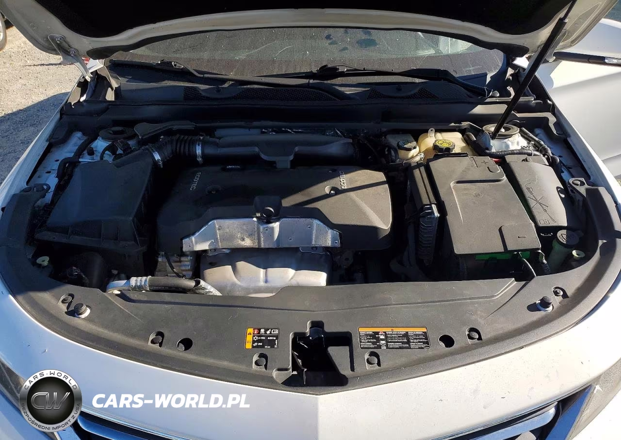 2015 Chevrolet Impala Lt VIN:2G1115SL0F9102623 - 11