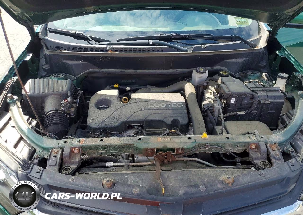 2019 Chevrolet Equinox Lt VIN:2GNAXUEV6K6204993 - 11