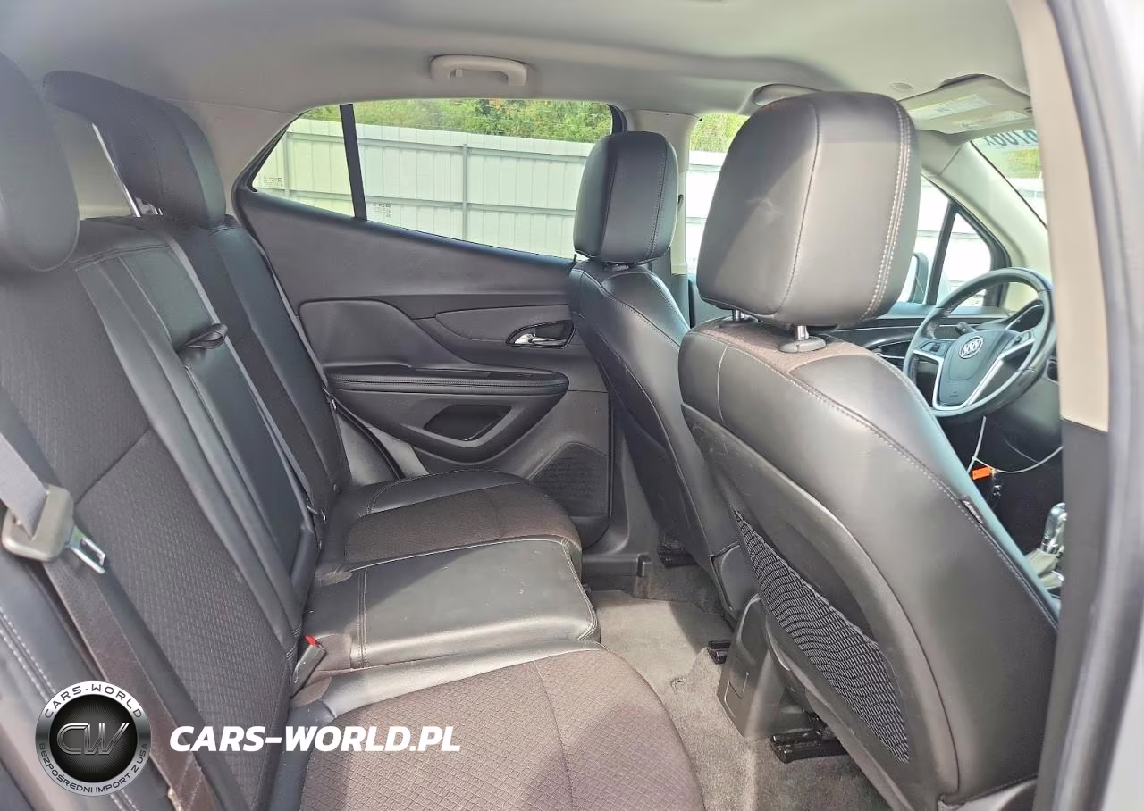 2019 Buick Encore Preferred VIN:KL4CJASB7KB910499 - 11