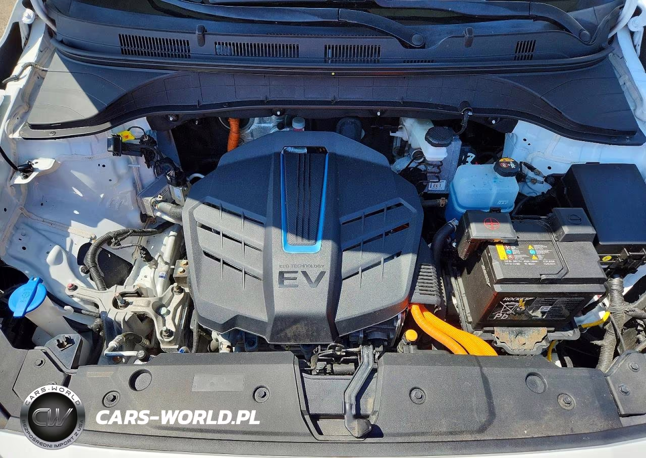 2021 Hyundai Kona Limited VIN:KM8K33AG0MU128701 - 12