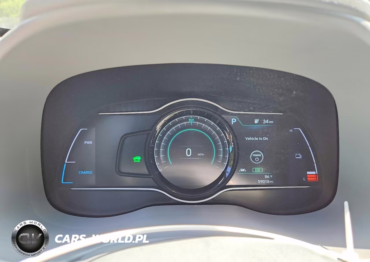 2021 Hyundai Kona Limited VIN:KM8K33AG0MU128701 - 9