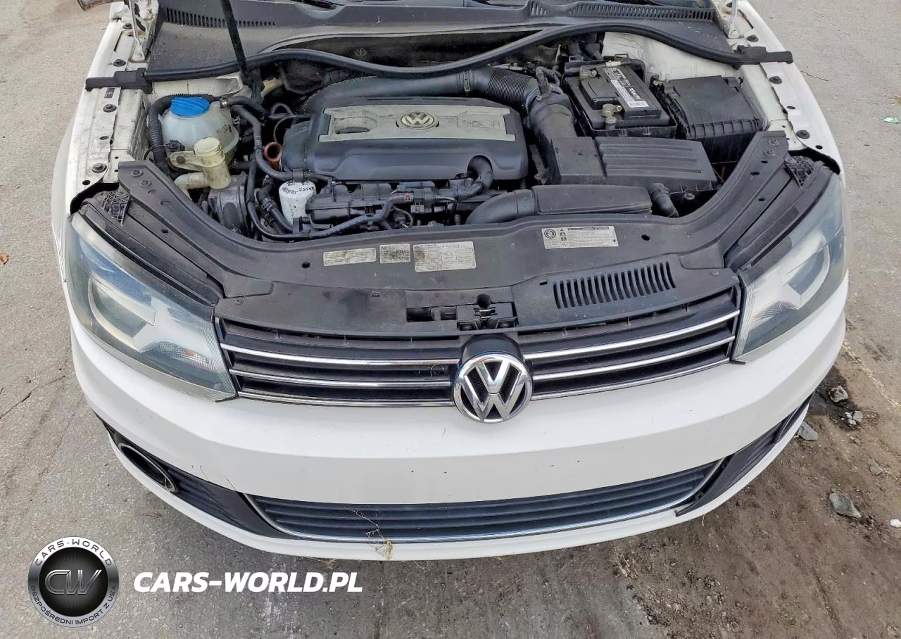 2012 Volkswagen Eos Komfort VIN:WVWBW7AH3CV020996 - 11
