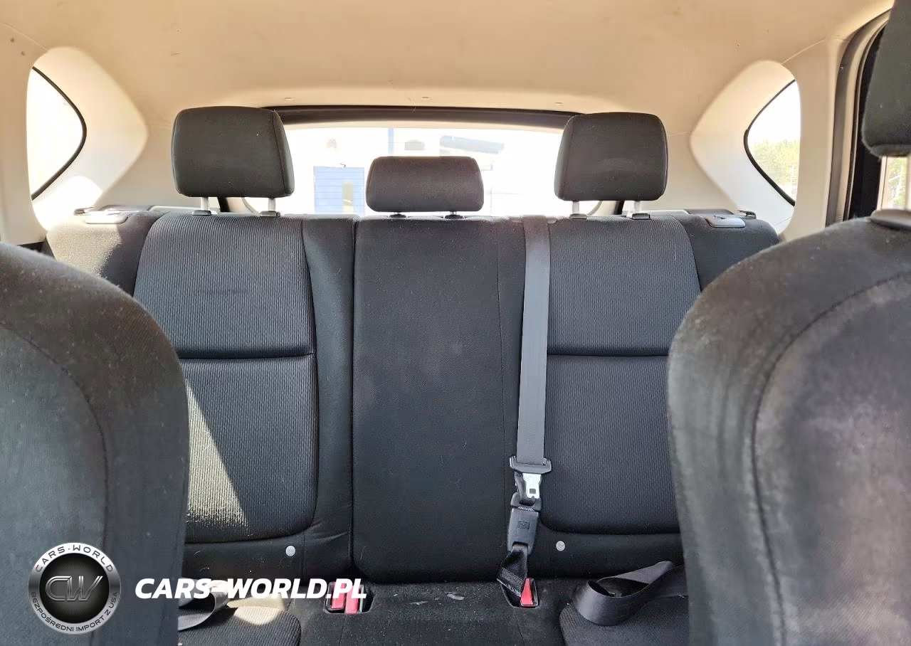2015 Mazda Cx-5 Sport VIN:JM3KE2BE9F0448803 - 10