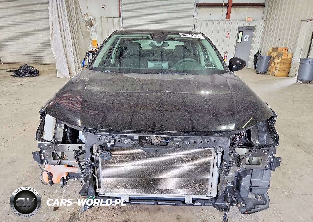 2023 Honda Civic Lx VIN:2HGFE2F26PH538807 - 5