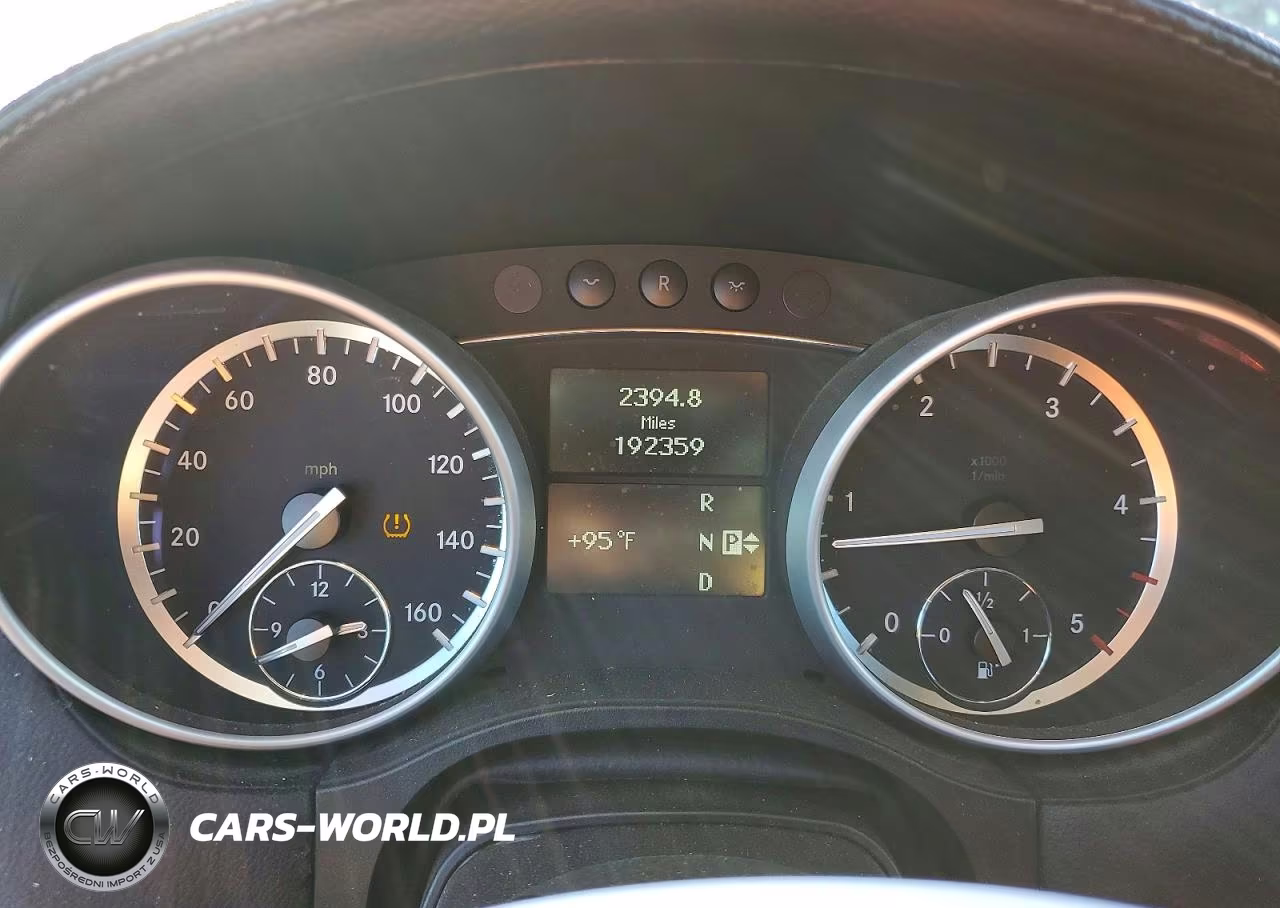 2011 Mercedes-Benz Gl 350 Bluetec VIN:4JGBF2FEXBA633636 - 9