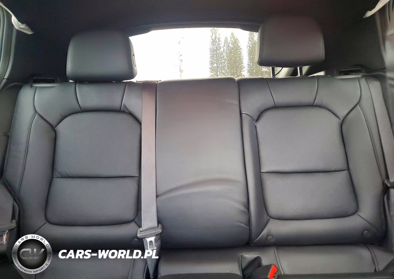 2025 Buick Envista Preferred VIN:KL47LAEP8SB093272 - 10