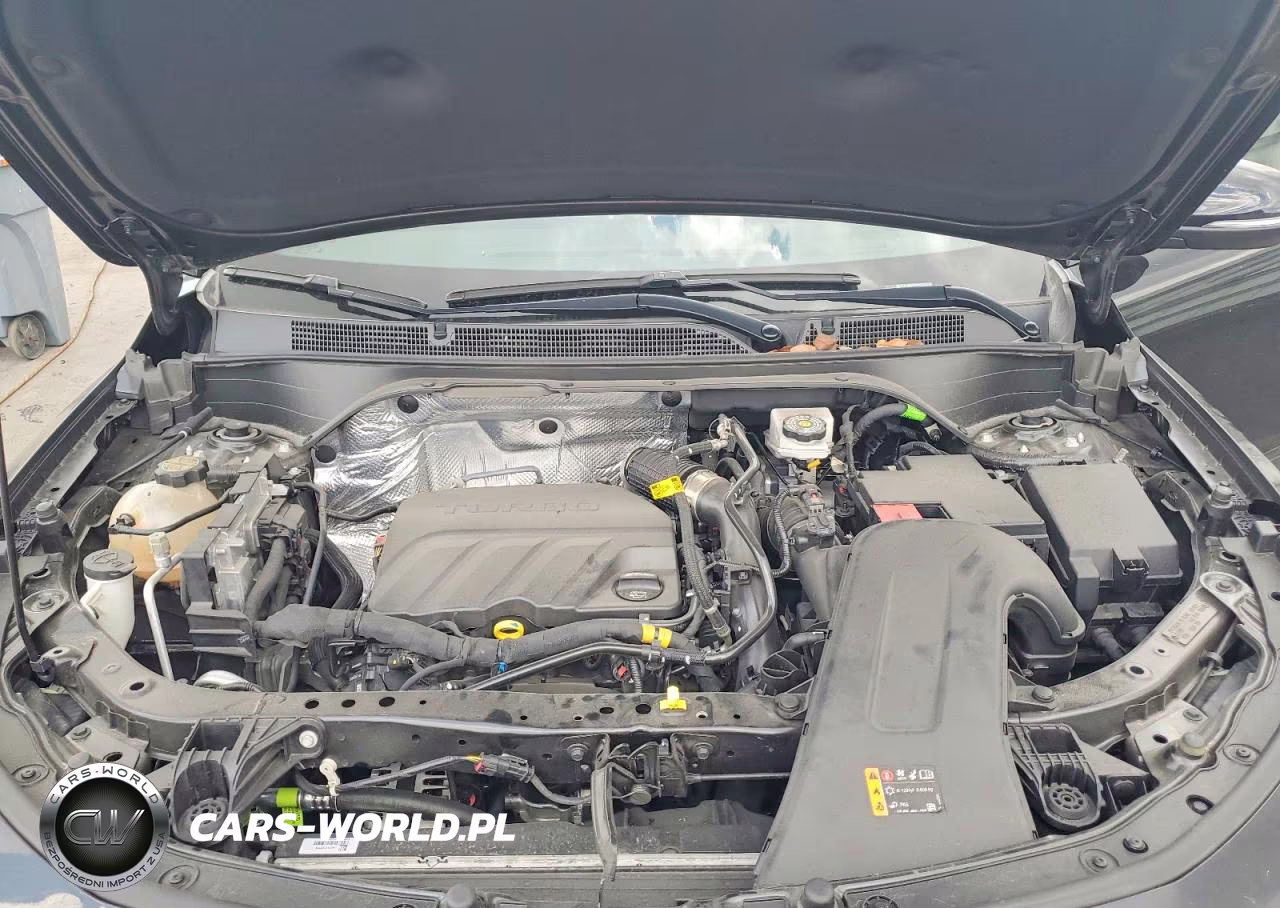 2025 Buick Envista Preferred VIN:KL47LAEP8SB093272 - 12