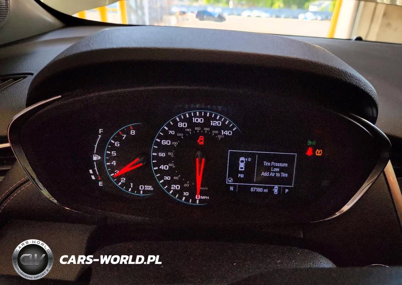 2020 Chevrolet Trax 1Lt VIN:KL7CJPSB5LB337982 - 9