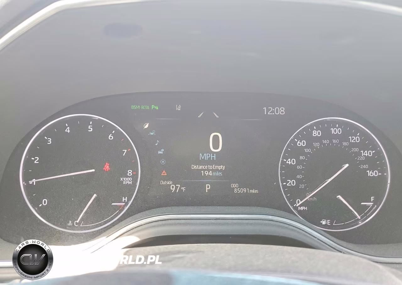 2022 Toyota Avalon Limited VIN:4T1DZ1FB2NU071797 - 9