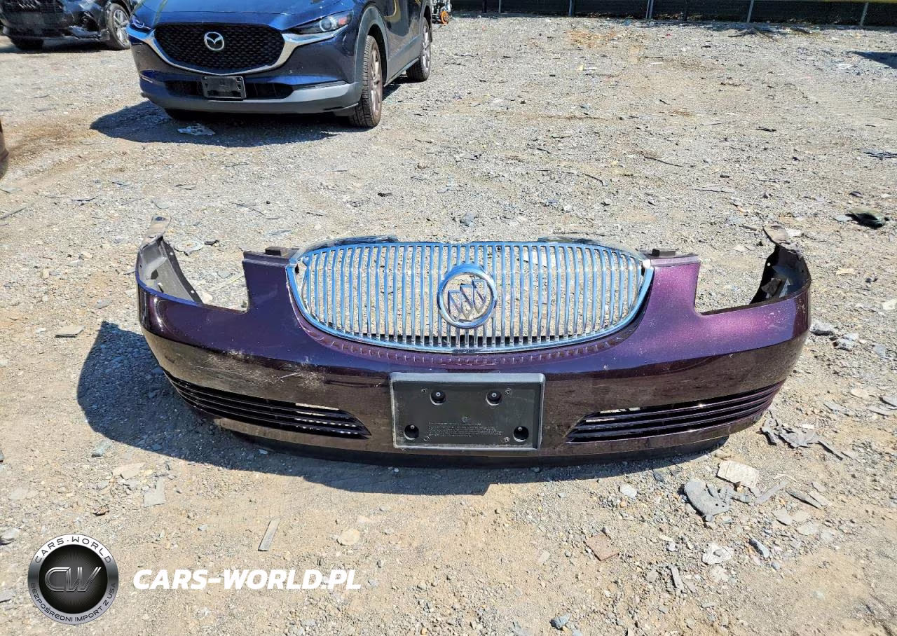2008 Buick Lucerne Cx VIN:1G4HP57278U189510 - 12