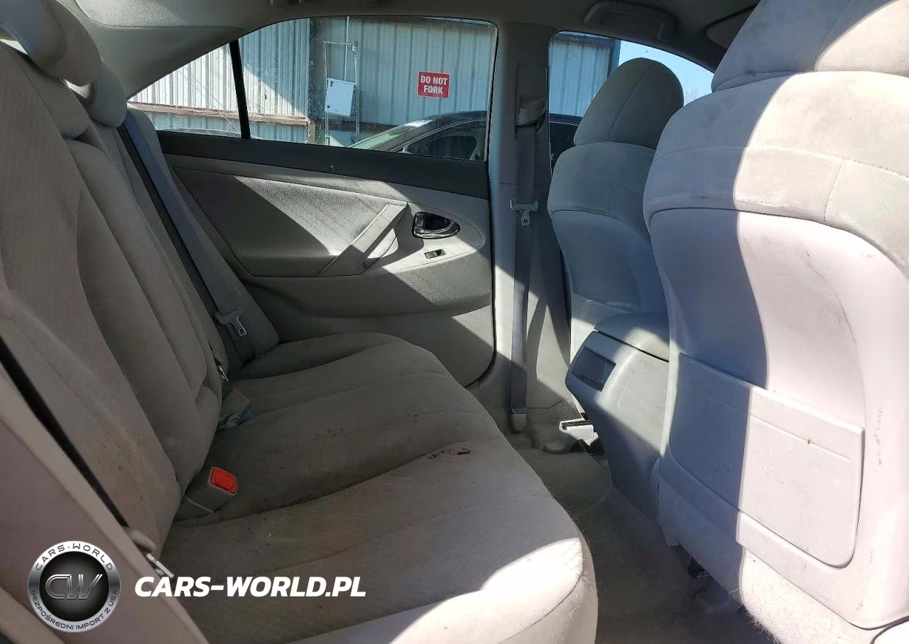 2007 Toyota Camry Le VIN:4T1BE46K57U628838 - 10