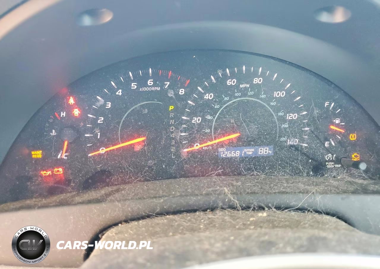 2007 Toyota Camry Le VIN:4T1BE46K57U628838 - 9