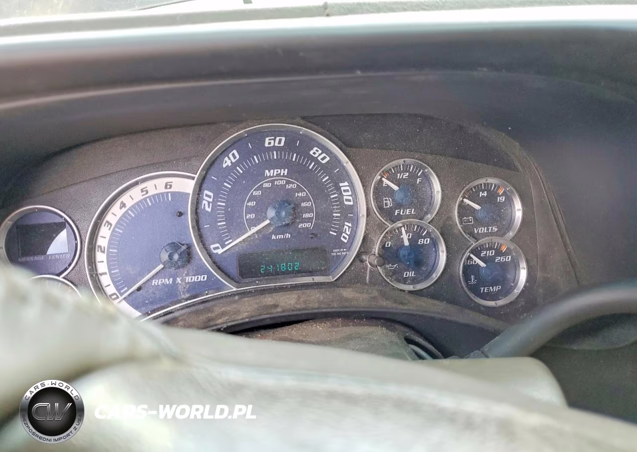 2002 Cadillac Escalade Luxury VIN:1GYEK63N82R276669 - 9