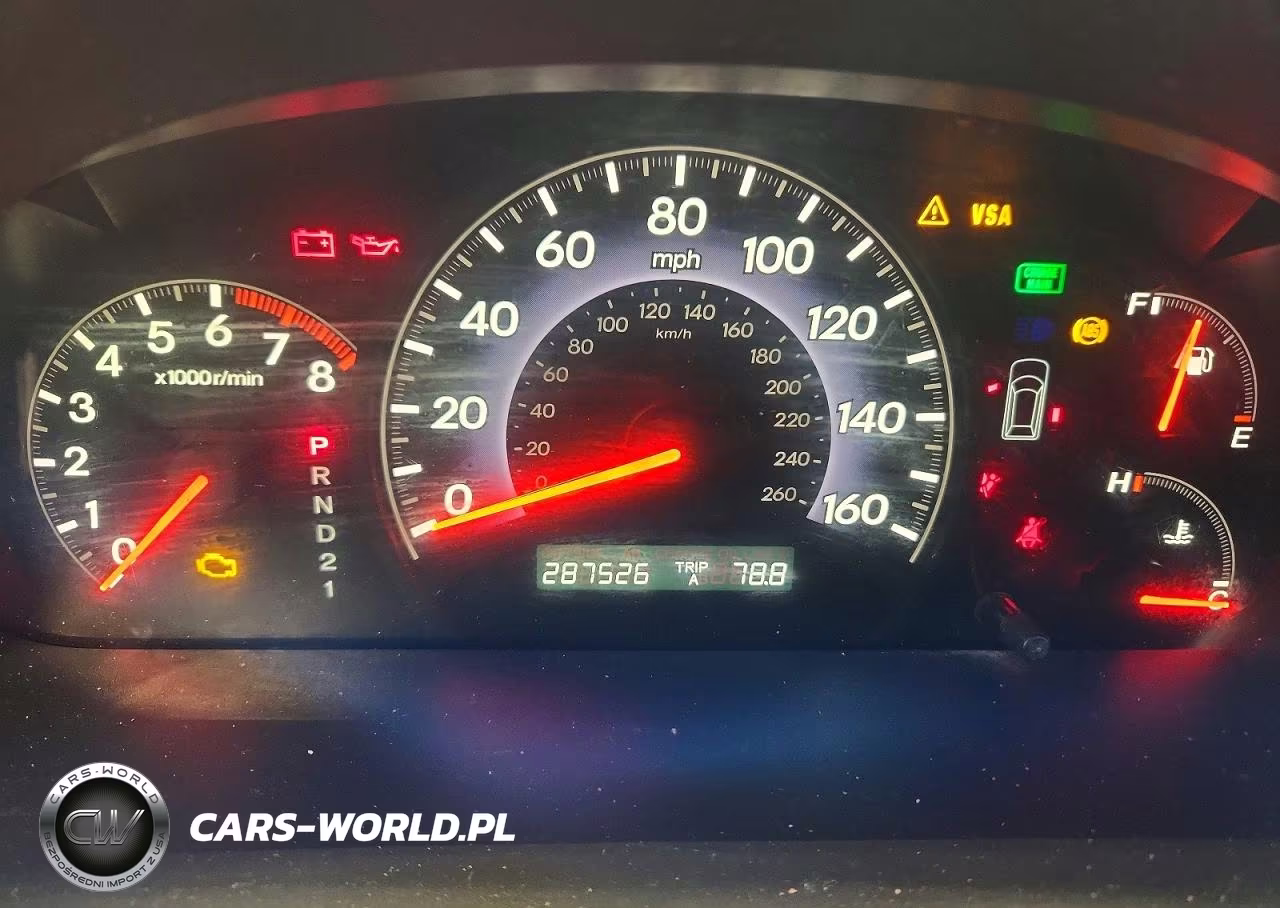 2009 Honda Odyssey Exl VIN:5FNRL38739B401073 - 9
